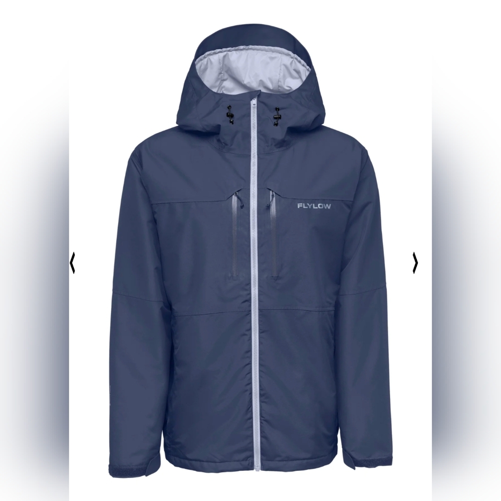 Flylow Roswell Jacket, Medium, Night